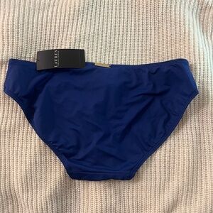 RALPH LAUREN BIKINI BOTTOM
